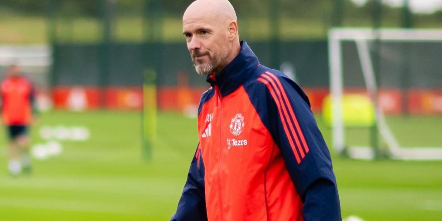 Man United 'line up shock move for a THIRD Netherlands star', with Joshua Zirkzee and Matthijs de Ligt already joining Dutch boss Erik ten Hag at Old Trafford