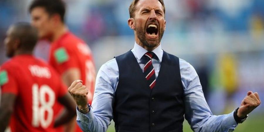 ساوثجيت يحدد ما تحتاجه إنجلترا للفوز على إسبانيا في النهائي