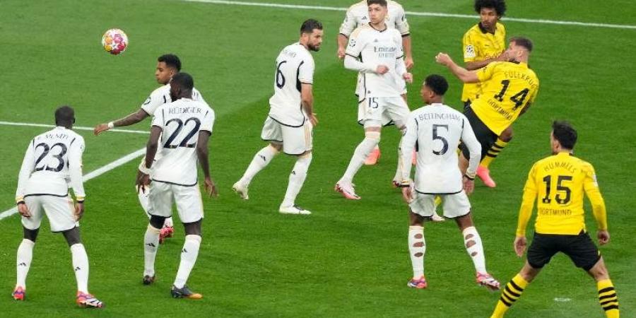 ميركاتو 2024 | الهلال والنصر يتصارعان على ضم نجم ريال مدريد للدوري السعودي