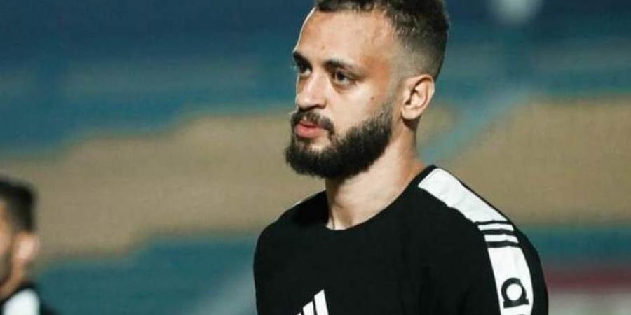 بيراميدز ضد النصر.. مروان حمدي يسجل الهدف الثاني "فيديو"