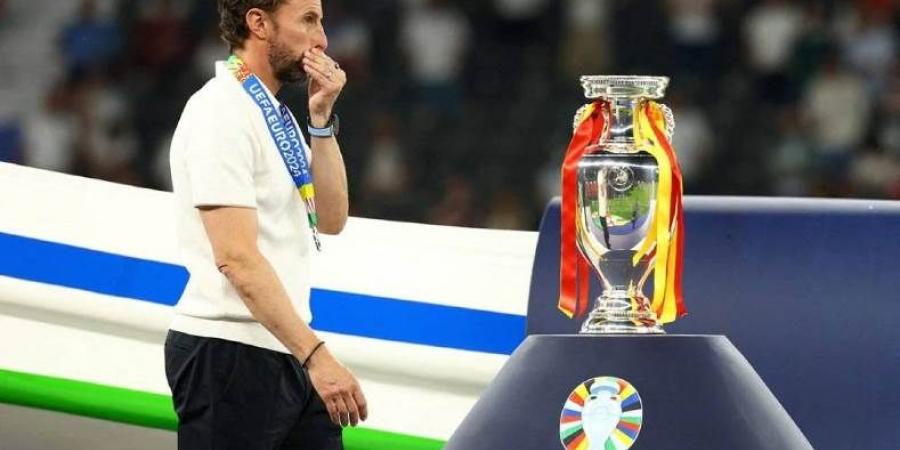 بعد خسارة يورو 2024.. هل يُنفذ ساوثجيت وعده قبل انطلاق البطولة؟