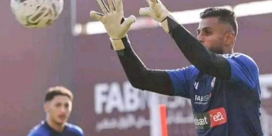 وكيل محمود الزنفلي: شرف لأي لاعب تمثيل الأهلي.. وسيتم حسم قرار بند الشراء