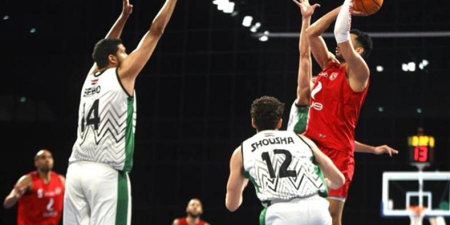 المنامة البحريني يعتذر عن عدم تنظيم البطولة العربية لأندية كرة السلة (خاص)