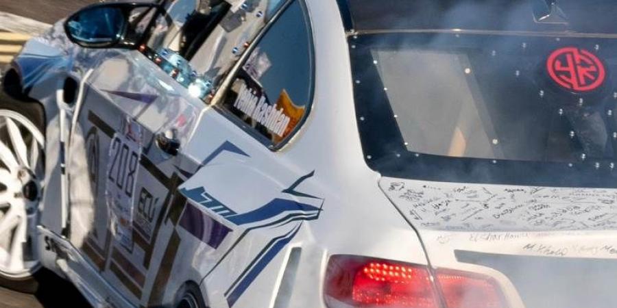 مهرجان العلمين 2024 يستقبل سلسلة من سباقات السيارات المعدلة والاستثنائية
