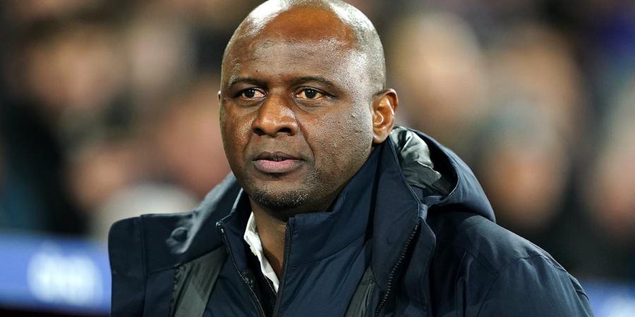 Patrick Vieira leaves Chelsea's sister club Strasbourg in shock exit after just a year in charge - weeks after Mauricio Pochettino's Blues departure