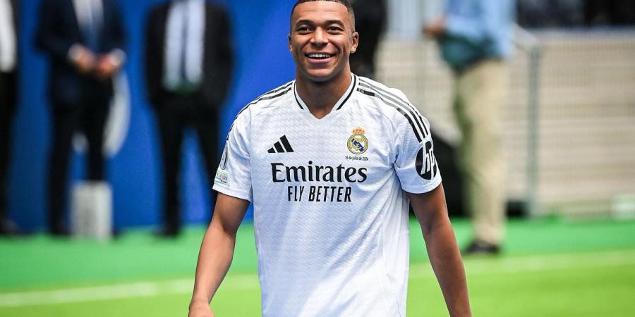 Real Madrid fans will 'be made to wait for Kylian Mbappe's debut', with club's new superstar signing set to MISS their pre-season tour of the US