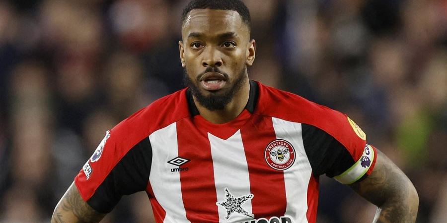 Brentford 'prepared to cut Ivan Toney's asking price by more than £30m' as 'only two clubs are interested in signing' England forward after Euro 2024