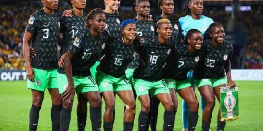 منتخب زامبيا يتعادل مع كندا حاملة القب السيدات قبل منافسات أولمبياد 2024