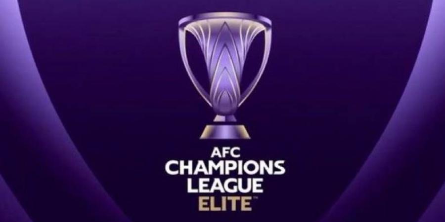 قرار من الاتحاد الآسيوي بشأن دور الـ16 ببطولة دوري أبطال آسيا للنخبة