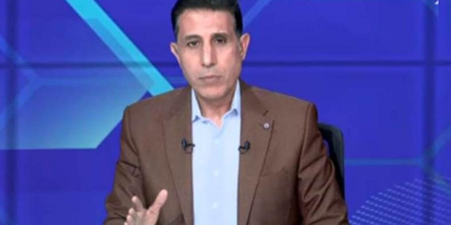 إيهاب الكومي: اتخذنا إجراء قوي بشأن مباراة كاظمة.. وهذا موعد عودة الجماهير في كأس مصر