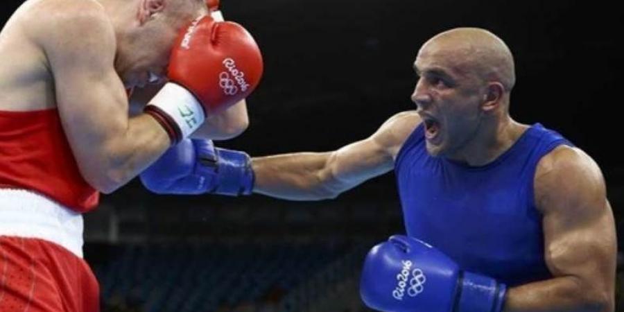 بعد غياب 20 عامًا .. الملاكمة المصرية تحلم بكسر الصيام عن التتويج الأولمبي