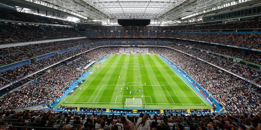Is this the world's most expensive football ticket? Real Madrid create 300 'Super VIP' seats - worth £210k per seat - as part of £1.5bn renovation of iconic Bernabeu home