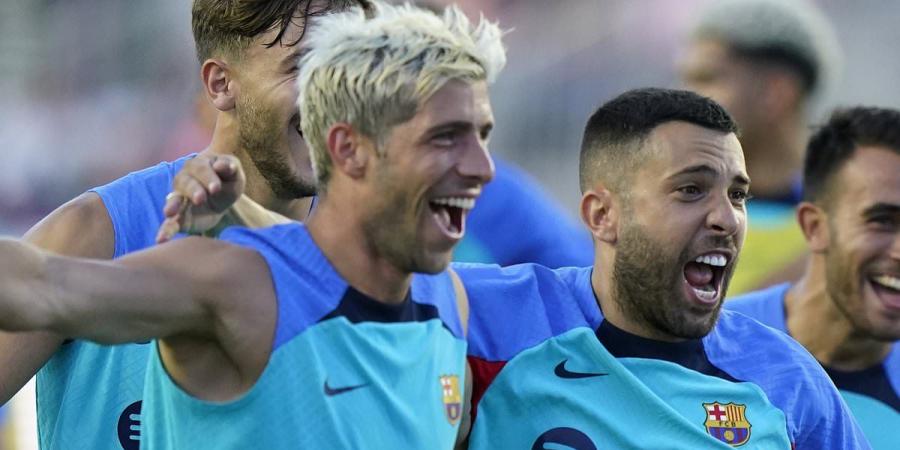 Ex-Barcelona star 'eyes Premier League move and wants to complete a deal in the next few days - despite interest from Sevilla, Valencia and Girona'