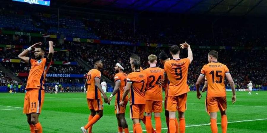 مانشستر يونايتد يزاحم بايرن ميونخ على ضم جوهرة هولندا