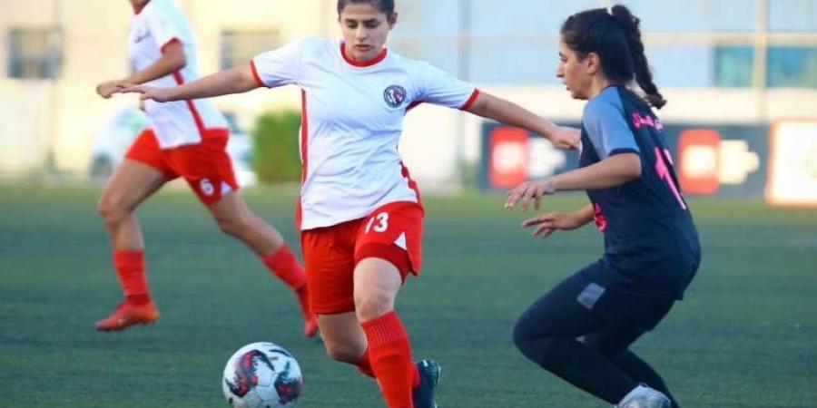 الاستقلال يتحدى الاتحاد في الدوري الأردني للمحترفات