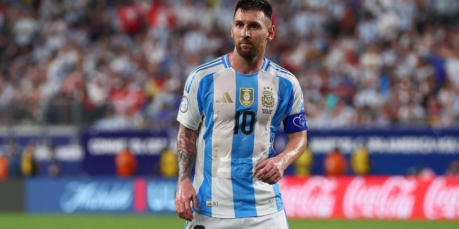 Lionel Messi has already given his verdict on potential Tottenham £33.5m swap deal involving Argentina team-mate