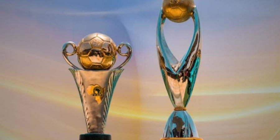 "الكاف" يمنح الأندية التي ستخوض غمار دوري أبطال أفريقيا وكأس الكونفدرالية 5 أيام إضافية لتسجيل لاعبيها