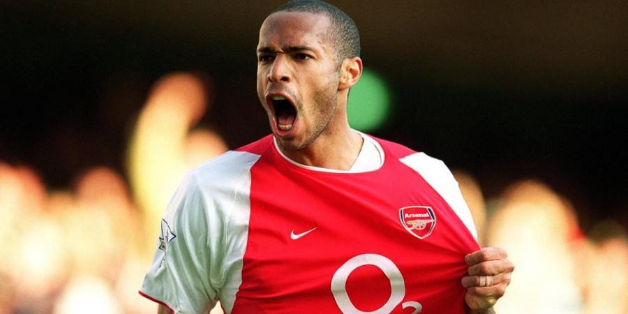 ARSENAL'S GREATEST EVER PLAYER: Cliff Bastin made a major impact, Liam Brady was world class and Thierry Henry was at the heart of the Invincibles... but who do YOU think is their all-time standout star?