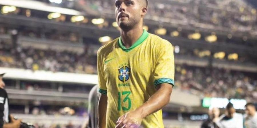 ميركاتو 2024| دورتموند يتواصل مع مان سيتي لضم نجمه البرازيلي