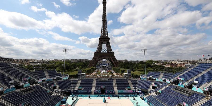 Why the Paris Olympics are going to feel so cathartic. FINALLY we can draw a line under Covid in sport, writes OLIVER HOLT