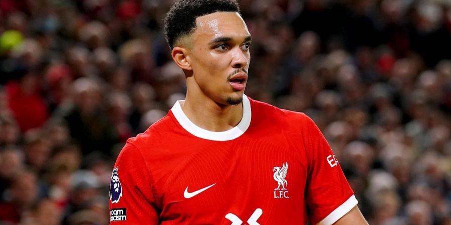 Trent Alexander-Arnold hails Lionel Messi as football's greatest and claims 'there's no way anyone can be better' than the Argentinian as he snubs Cristiano Ronaldo