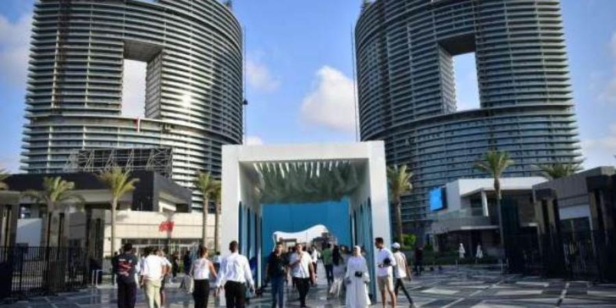 مهرجان العلمين الجديدة| تعرف على الأحداث الرياضية في الأسبوع الثالث