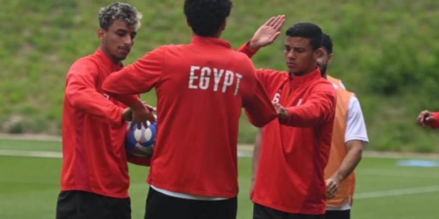 ستوديو كورة بلس | منتخب مصر يبدأ مشواره الأولمبي بمواجهة الدومنيكان