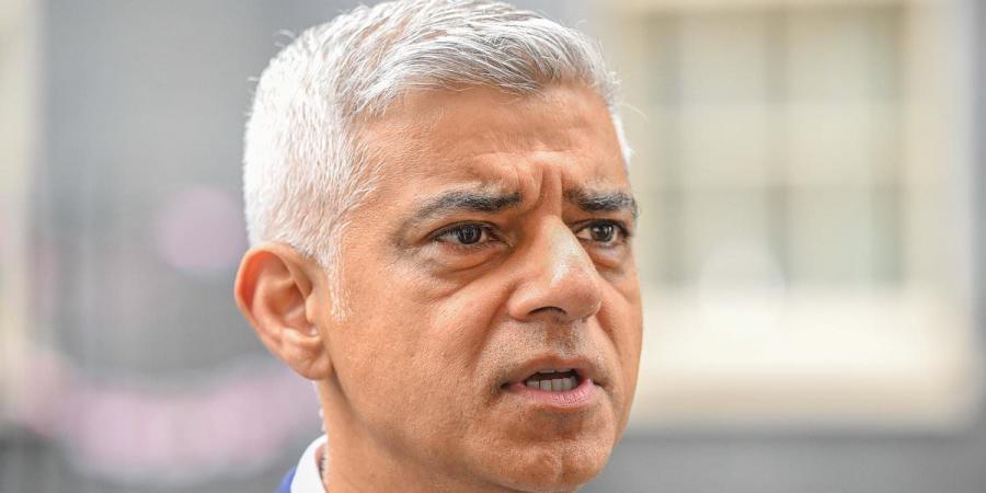 Sadiq Khan supports calls for Premier League matches to be played in America, despite fan backlash... as Mayor of London insists he doesn't want supporters to 'lose out'