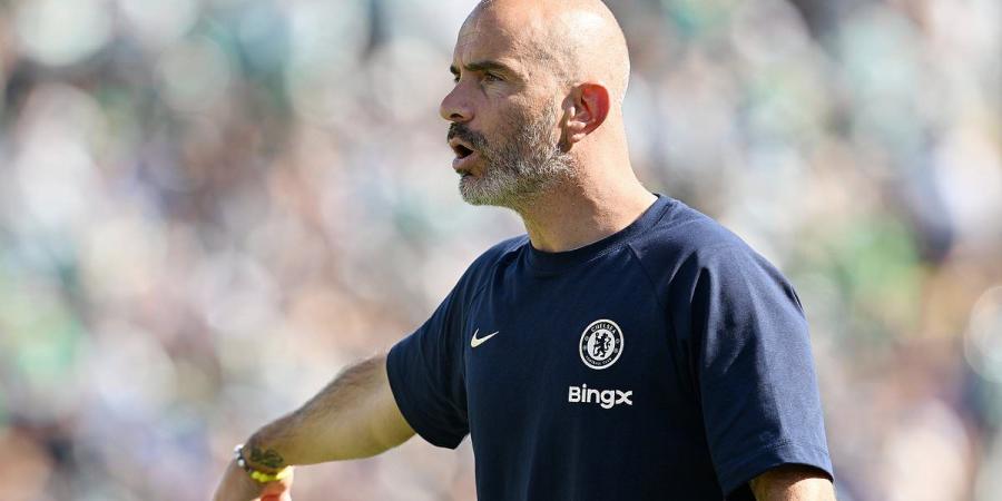 Enzo Maresca's naive tactics were exposed and his side made too many mistakes playing out the back - but there was ONE positive for Chelsea: FIVE THINGS we learned after the Blues' humiliating 4-1 defeat by Celtic
