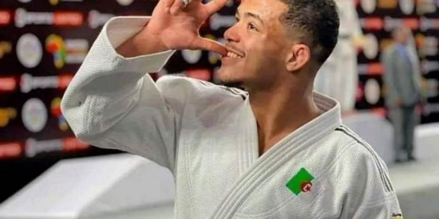 أولمبياد باريس | بـ حيلة ذكية .. لاعب جزائري يتجنب مواجهة إسرائيلي وعقوبة فورية
