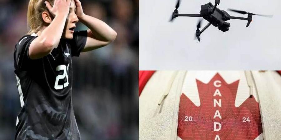 فيفا يورط كندا بـ 3 عقوبات صارمة بتهمة التجسس في أولمبياد باريس