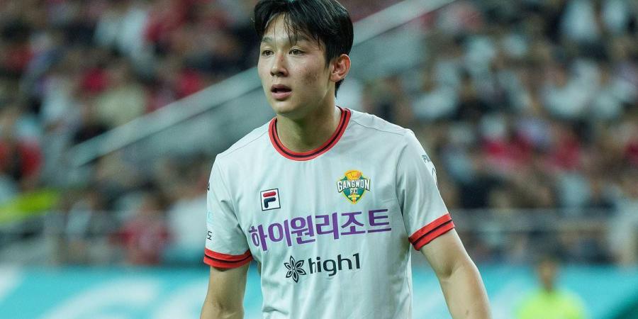 Tottenham finalising deal to sign South Korea starlet Yang Min-hyuk in January - but the 'next Son' is set to play AGAINST Ange Postecoglou's side before he joins them