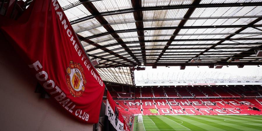 Man United make plans to replace Old Trafford with brand new 100,000-seater stadium... with £2billion project set to be announced at the end of the year and completed by 2030
