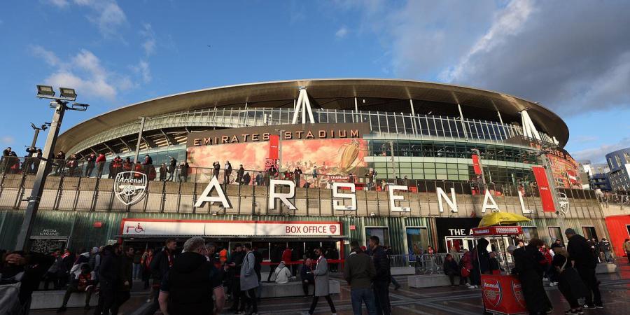 Arsenal chief reveals discussions over upgrading the Emirates have taken place - and the stadium's 60,000 capacity COULD be increased