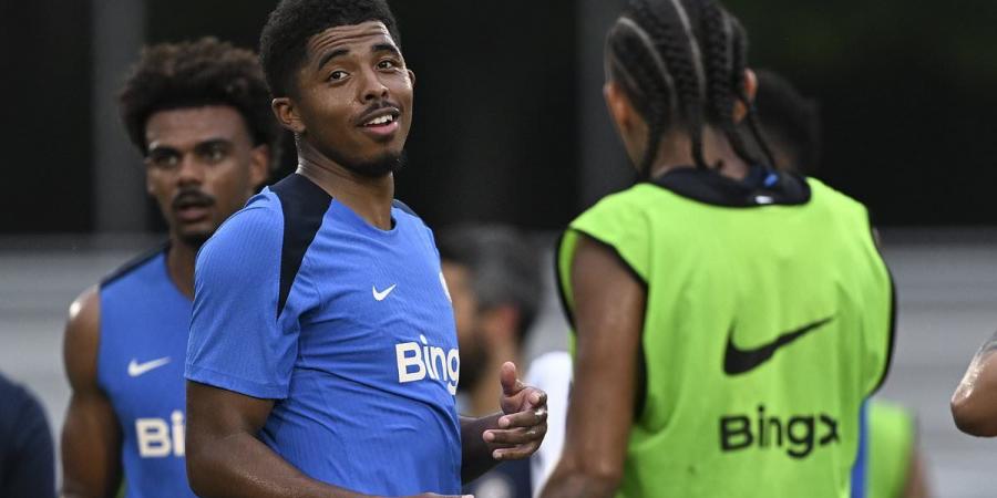 Enzo Fernandez is NOT racist, insists Chelsea team-mate Wesley Fofana, as Frenchman claims the Argentina star 'needed educating' after he sparked a racism storm with controversial chant