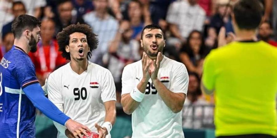 مواعيد منافسات المصريين اليوم الجمعة 2 أغسطس في أولمبياد باريس 2024