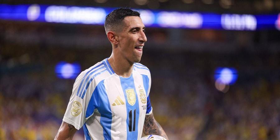 Angel Di Maria 'dream' return to boyhood club Rosario Central ended after gangs send him a 'pig's head with a BULLET in it' and a 'death threat against one of his daughters'