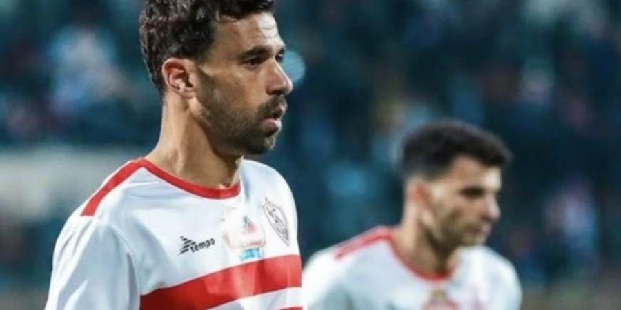 غيابات الزمالك ضد إنبي في دوري نايل اليوم.. 10 لاعبين بقيادة عبدالله السعيد