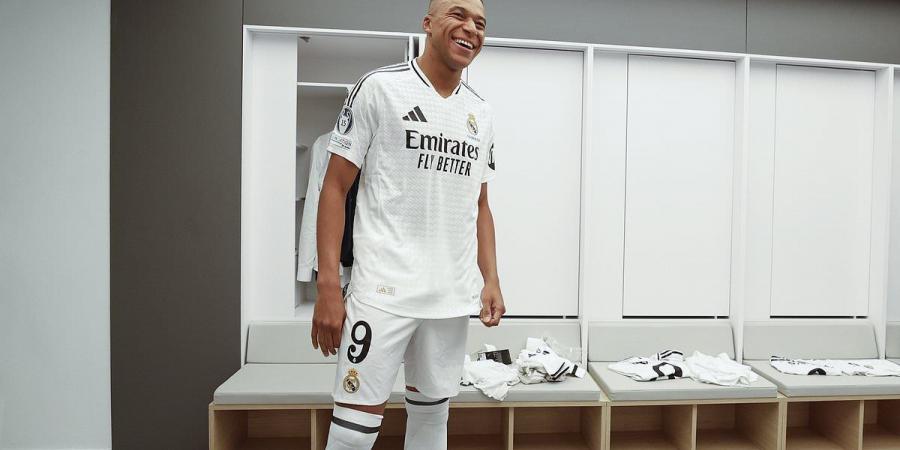 When Kylian Mbappe will make his Real Madrid debut revealed by manager Carlo Ancelotti