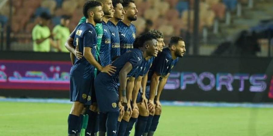 مباراة سيراميكا كليوباترا وطلائع الجيش في نهائي كأس الرابطة