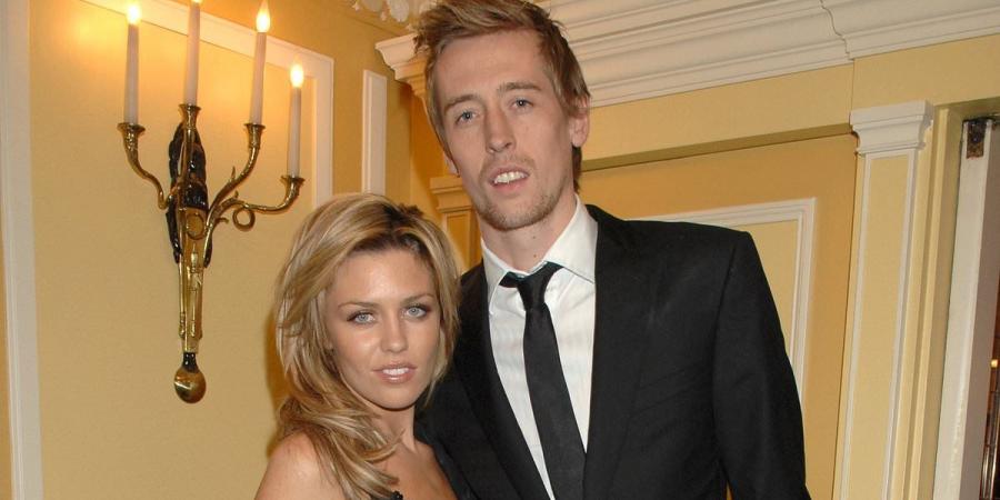 Peter Crouch reveals Rafa Benitez told him to 'REIN it in' over pictures with his wife Abbey Clancy which the former Liverpool boss felt was 'becoming a problem'