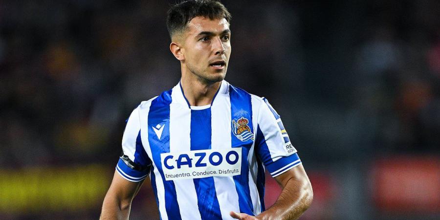 Liverpool are facing a battle to convince Real Sociedad star Martin Zubimendi to join the club as the LaLiga side's manager makes last-ditch effort to keep £52m Euros winner