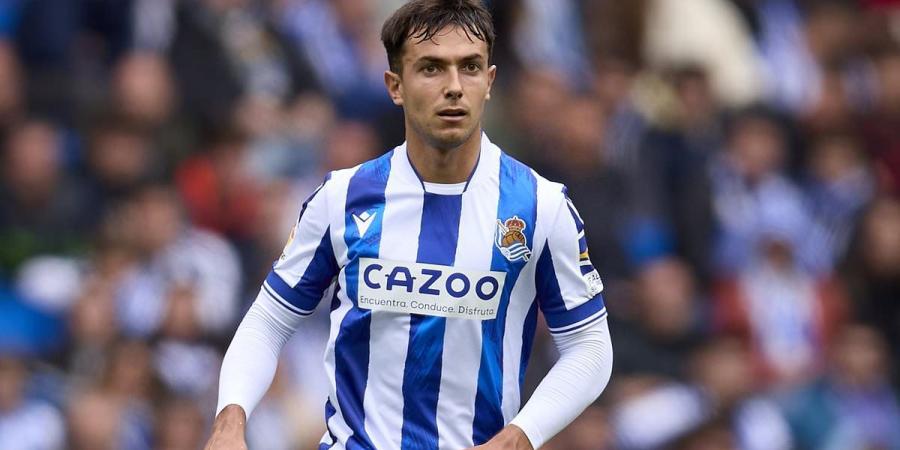 Liverpool have a strong interest in Martin Zubimendi with the Real Sociedad star facing a huge decision over his future - as Arne Slot eyes his first transfer as Reds boss