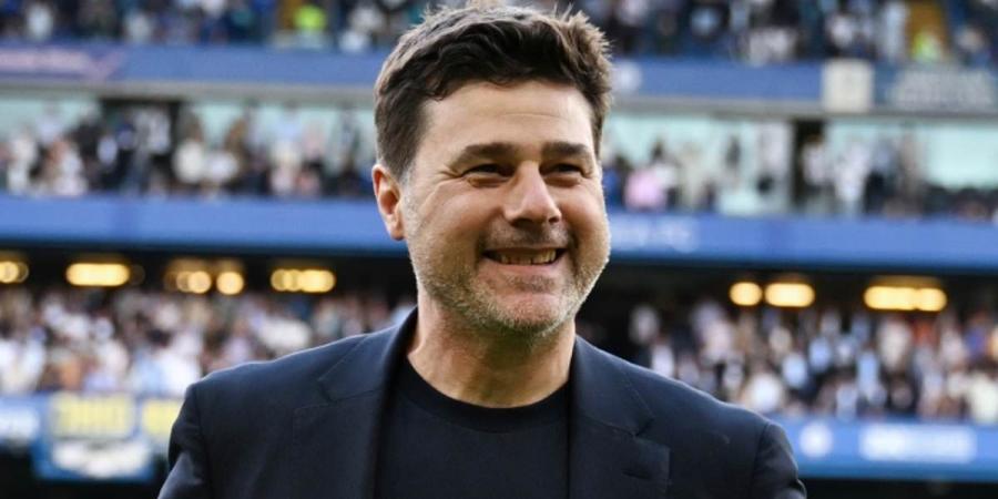 Mauricio Pochettino 'in talks with USMNT over becoming coach' after Jurgen Klopp rejected approach