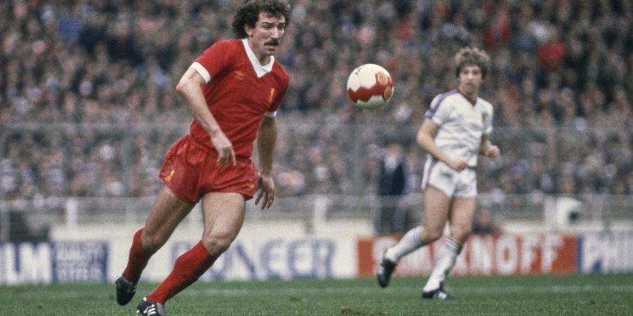 LISTEN: On Everything I Know About Me, why did Graeme Souness throw a pint of beer over his Liverpool team-mate?