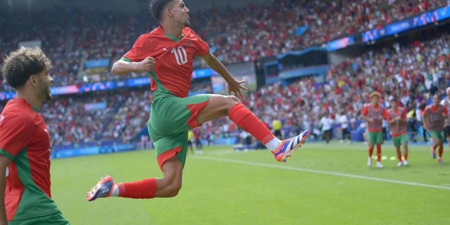 أخوماش: "المغرب يذكرني بالبرازيل.. إذا ذهبت إلى أي شارع ستجدهم يلعبون كرة القدم"