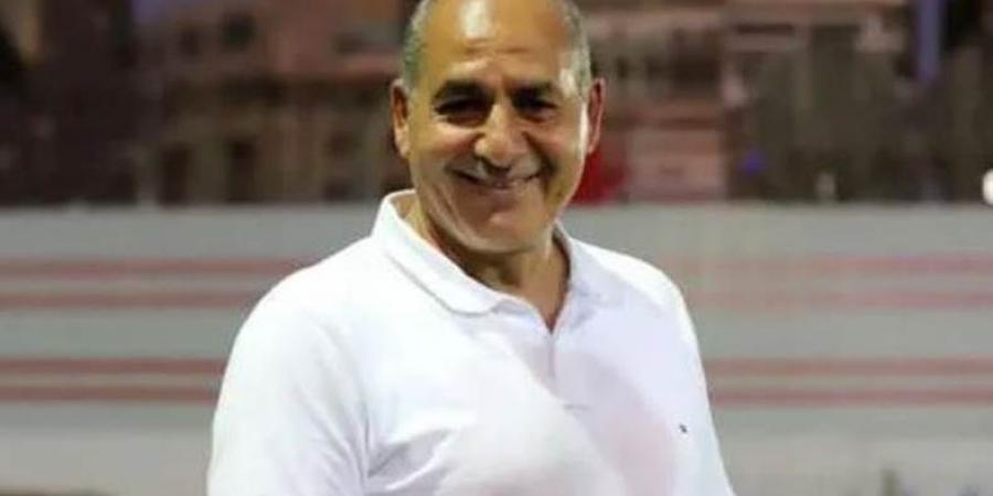 بدر حامد: سعيد بانضمام ناشئي الزمالك إلى المنتخبات الوطنية