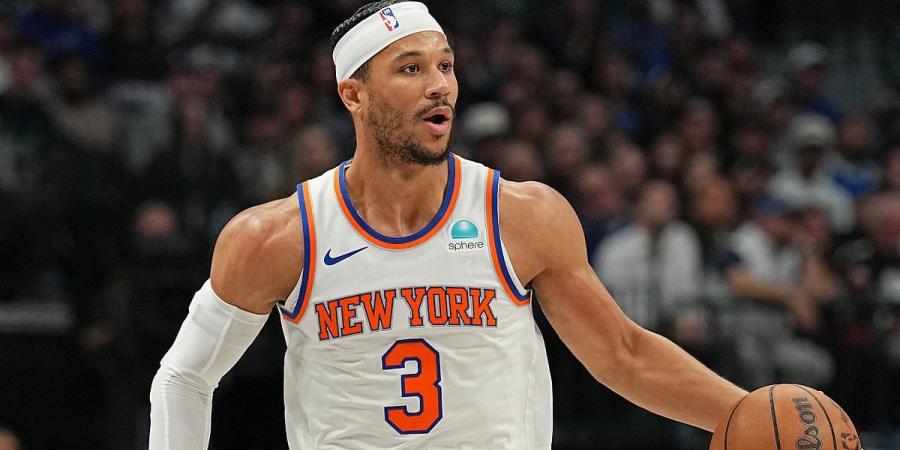 NBA star and Chelsea fan Josh Hart insists his team need a 'TRANSFER BAN' as the Blues' free-spending summer continues with Pedro Neto set to join the club