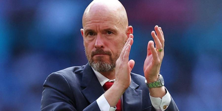 Erik Ten Hag urges Man Utd players to use Community Shield loss to rivals City as motivation for new season - as he tells defeated team to 'feel the pain' of penalty shootout defeat