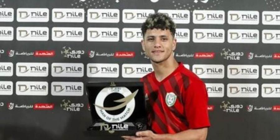 الزمالك ينتظر قرار جوميز بشأن ضم لاعب وسط الطلائع.. خاص